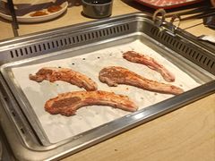 -新石器烤肉(百联川沙店)