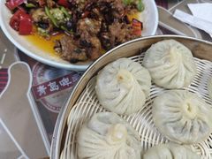 -杨记小炒老店