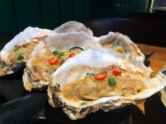 -黄鱼炙夜·烧烤·小龙虾(世茂缤谷店)