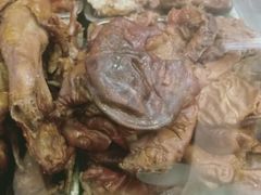 -老杨家熟食店