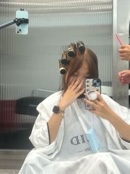 -MT·ID 烫发.染发.接发SALON