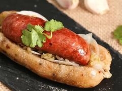 -金姐台湾菜(珠江路店)