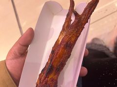 -一代烤翅王(大汉口店)