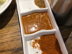 -釜山火炉韩式炭火烤肉(欧洲城店)