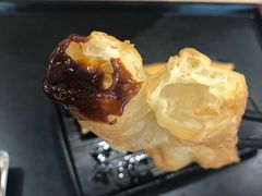 非矾油条-永和大王(春日上新·阜成门店)