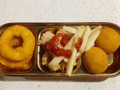 -火叮叮自助烤肉·现切牛肉(茂业店)