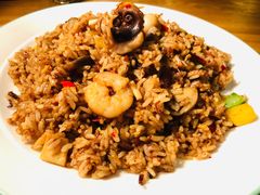 泰皇炒饭-绿茵阁牛扒餐厅(客村店)