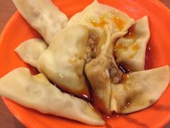 -龙抄手(春熙路总店)