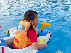 -郑州方特水上乐园