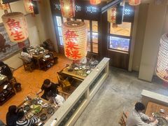 -厝味火锅·潮汕卤水火锅(十一合店)