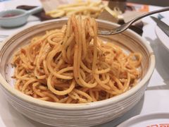 -Mary Cindy 玛丽西典披萨(龙湖龙湾天街店)