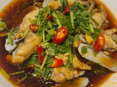 熟腌蛏子-潮人姐妹轩(海宁路店)