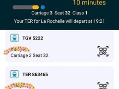 -戴高乐机场火车站