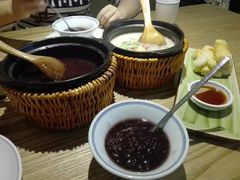 -吴记粥铺·淮扬小馆(欧尚店)