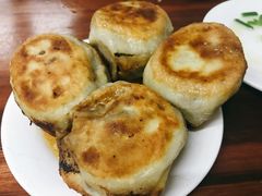门钉肉饼-宝瑞门钉肉饼店