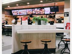 -肯德基(朝阳门店)