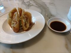 -顺德美的万豪酒店-万豪中餐厅