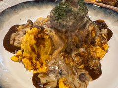 -Hey!蛋包饭(中山店)