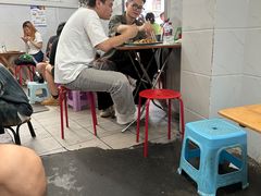 -南门黄孃甜不辣