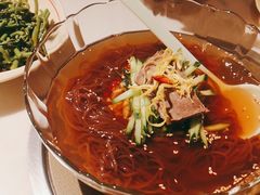 -七八冷面·延边朝鲜族美食(圣熙八号店)