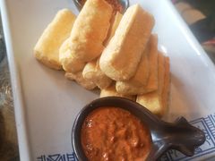 -云海肴·汽锅鸡·云南菜(天山百盛优客店)