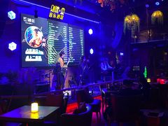 -别院里音乐餐酒吧(双流航空港店)