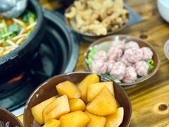 -笔记安顺夺夺粉火锅