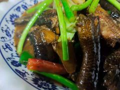-涵家味土菜馆·徽州一绝臭鳜鱼(三河古镇店)