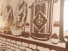 大堂-百年神厨·地道川菜(清江西路店)