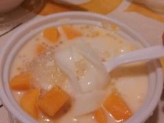 android_upload_pic-甜心妈妈·榴莲星级糖水(北京路总店)