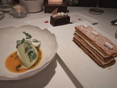 -Le Comptoir de Pierre Gagnaire