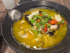 -今鲜源大酒店·中华餐饮名店(新湛路店)