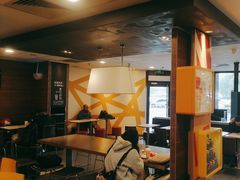 -麦当劳(衡阳中心汽车站店)