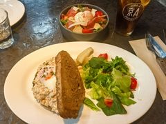 -京A Taproom·精酿餐吧(CBD店)