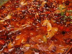 -南山翁新概念川菜(江宁万达广场店)