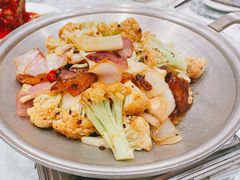-亢龙太子酒轩·花园店