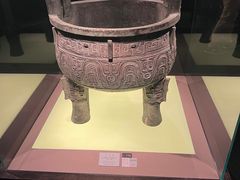 -上海博物馆(人民广场馆)