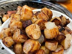 -炽城·烤肉名家(鸿达中央广场店)