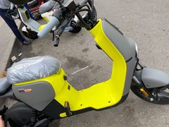 -九号电动车(安定门内大街店)