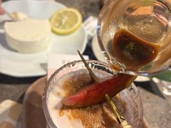 -时光花园(白鹭洲店)