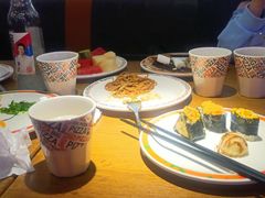 -比格比萨自助(赛罕区万达广场店)