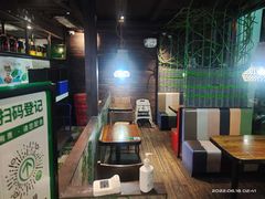 -老乡鸡(马鞍山路店)