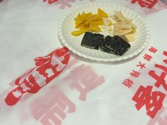 -不仔客海鲜·烧烤·270度海景餐厅(大东海店)