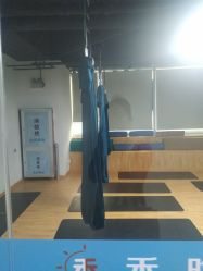 点击看大图 -禾昀瑜伽 HEYUN YOGA
