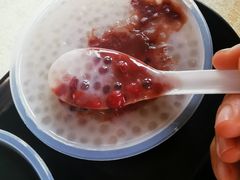 -百花传统甜品店(原址店)