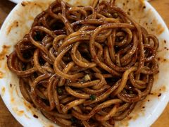 -西工饭庄快餐厅(西工小街店)