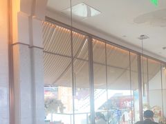 -左庭右院鲜牛肉火锅(浦江欢乐颂店)