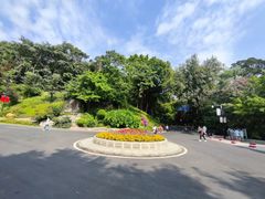 -广州市白云山风景名胜区