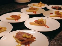 -Social 秀西餐厅-长沙瑞吉酒店(运达店)