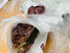 -猫街饭团(顶澳仔猫街店)